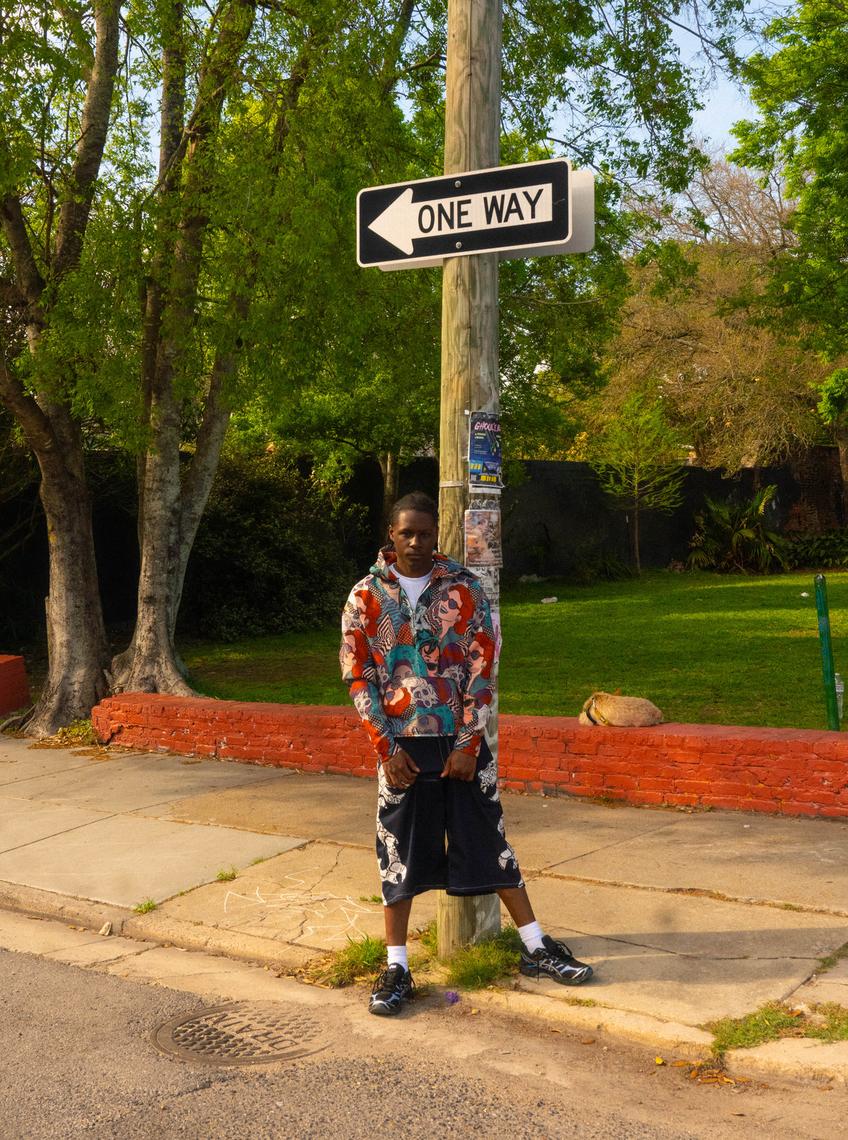 “Courages Smiles” Hoodie